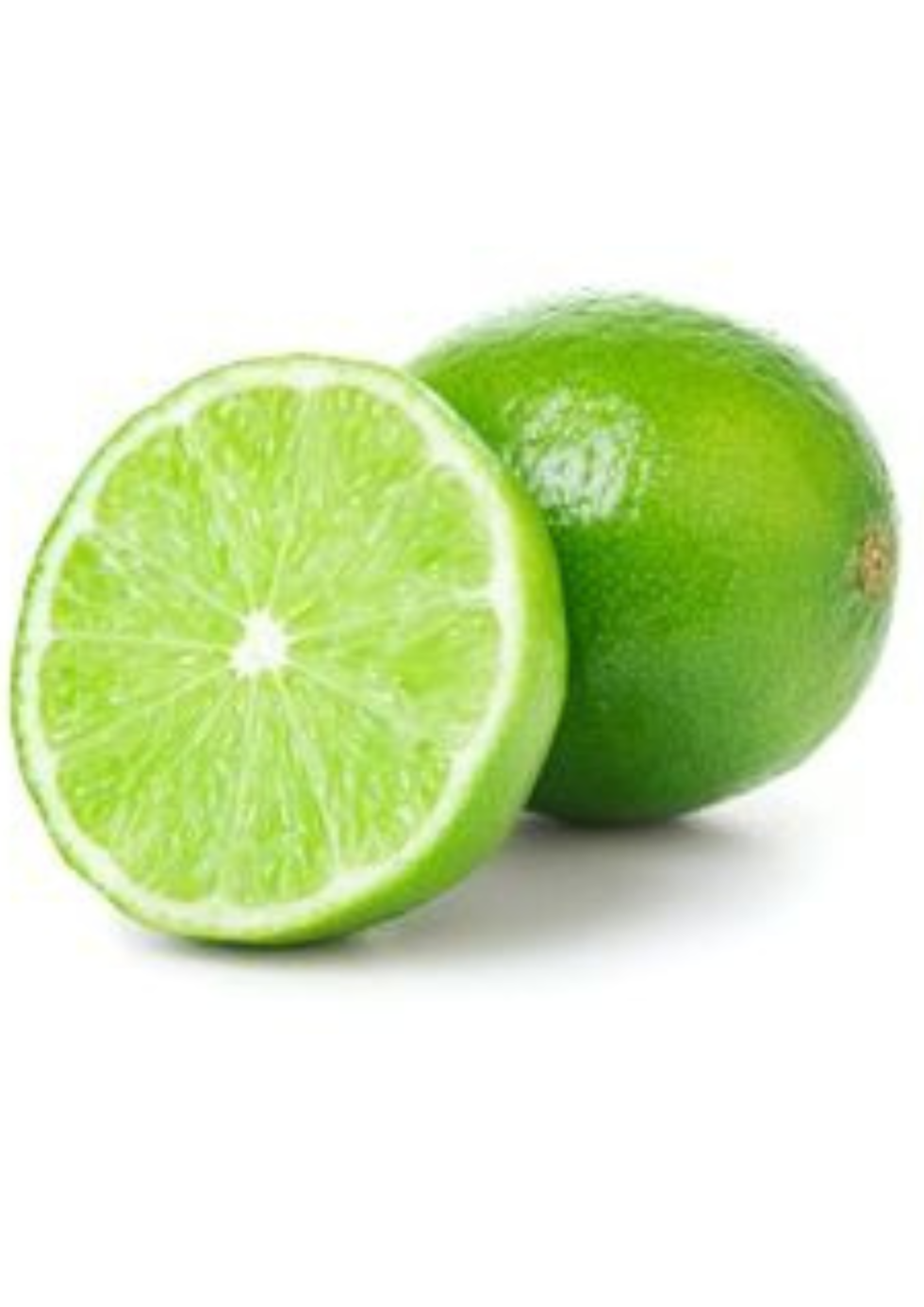Citron vert 1kg