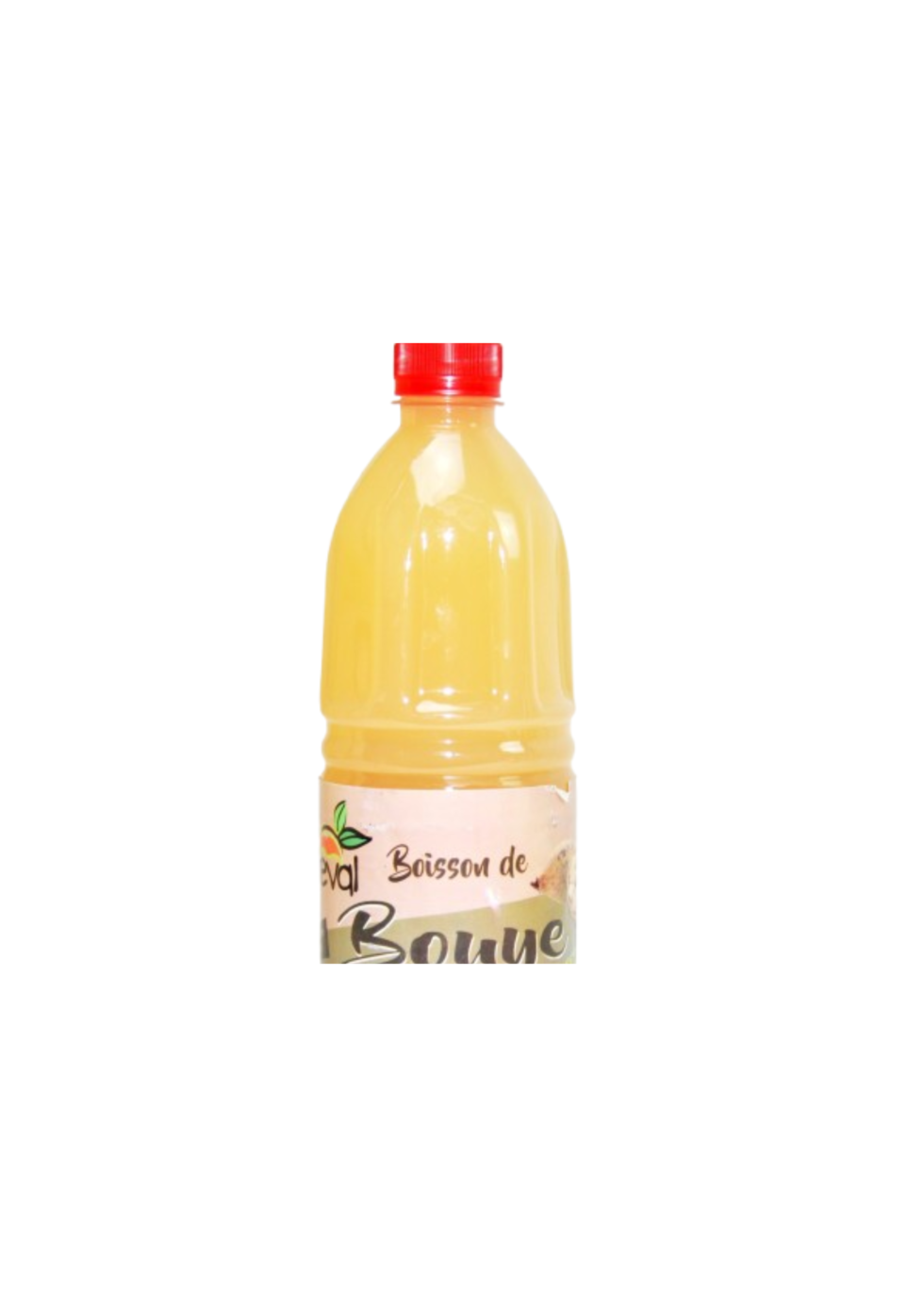1L Jus bouye
